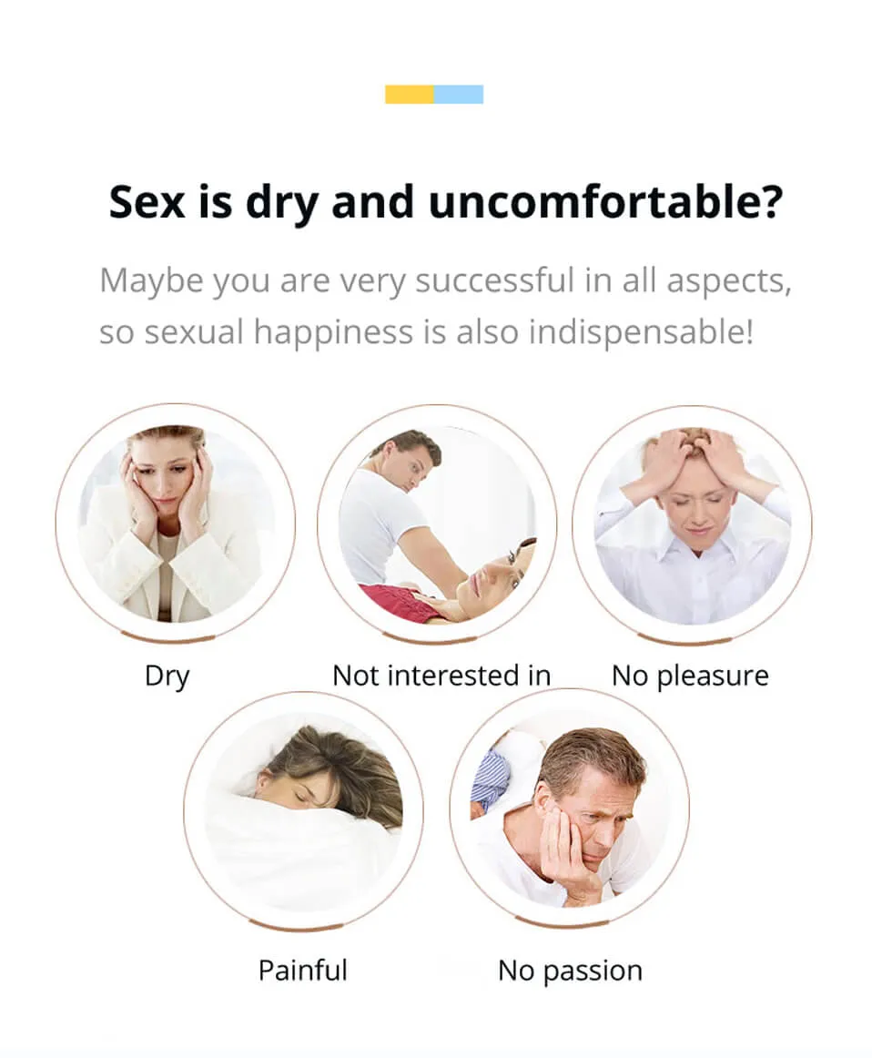 200ml Water Based Free-Clean Lubricant For Men Women Sex