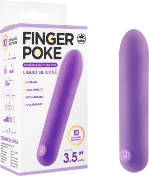 3.5 Rechargeable Stimulator
