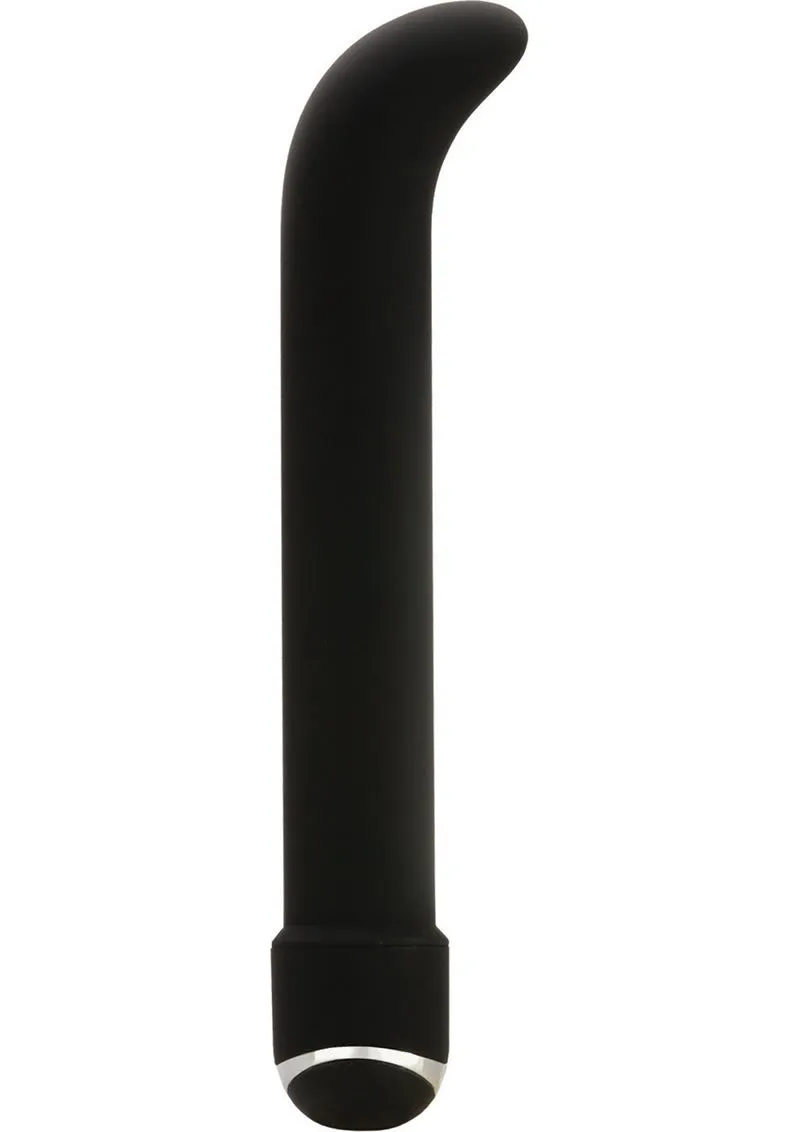 7 Function Classic Chic G Black