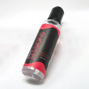 Aneros Sessions Water Based Lubricant
