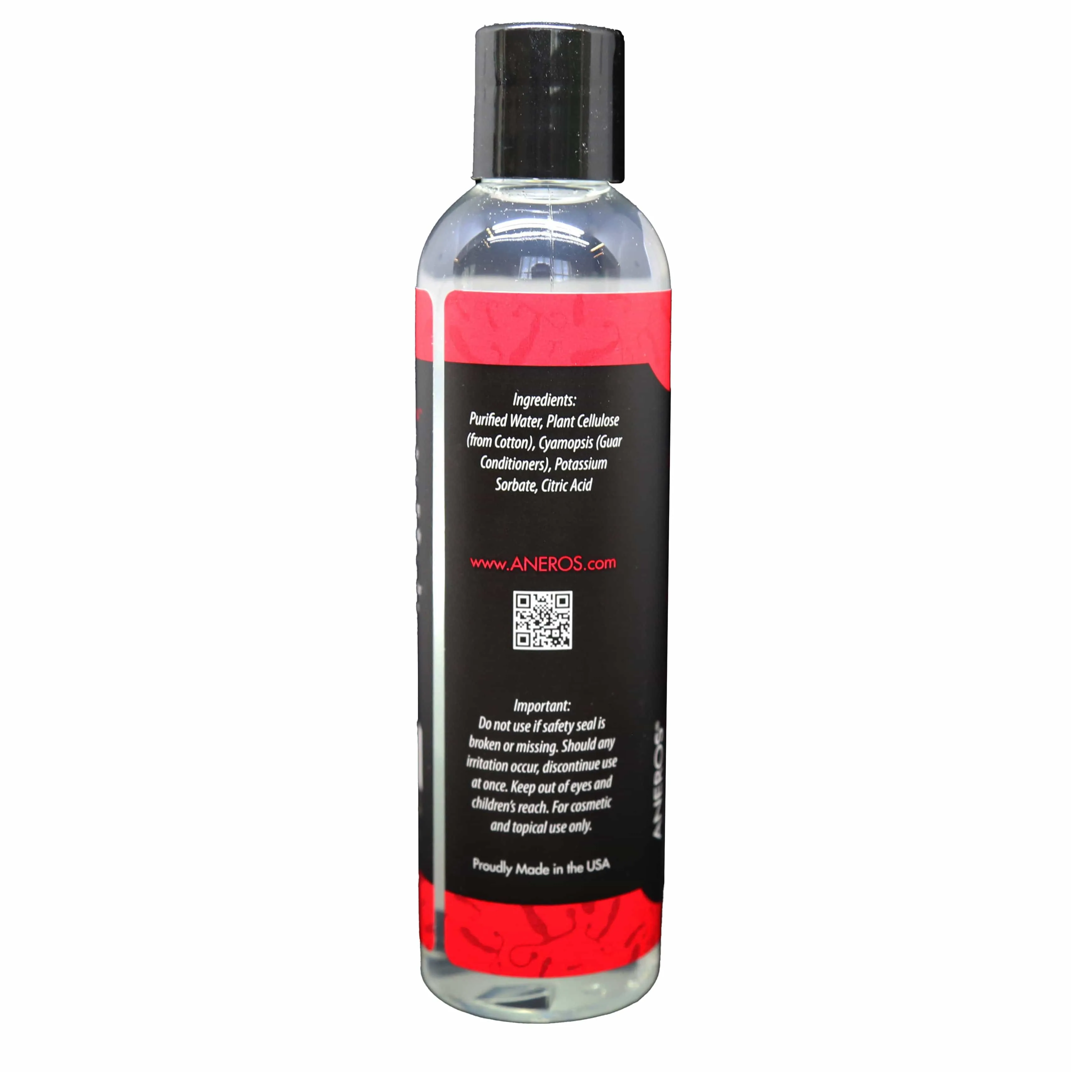Aneros Sessions Water Based Lubricant