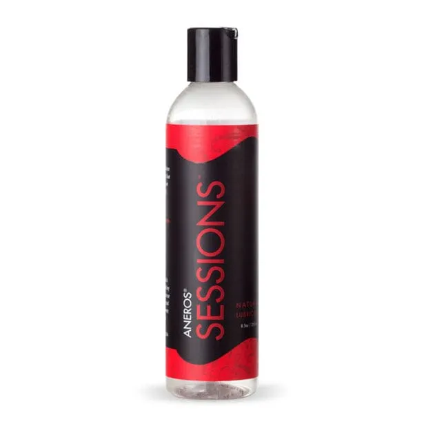 Aneros Sessions Water Based Lubricant