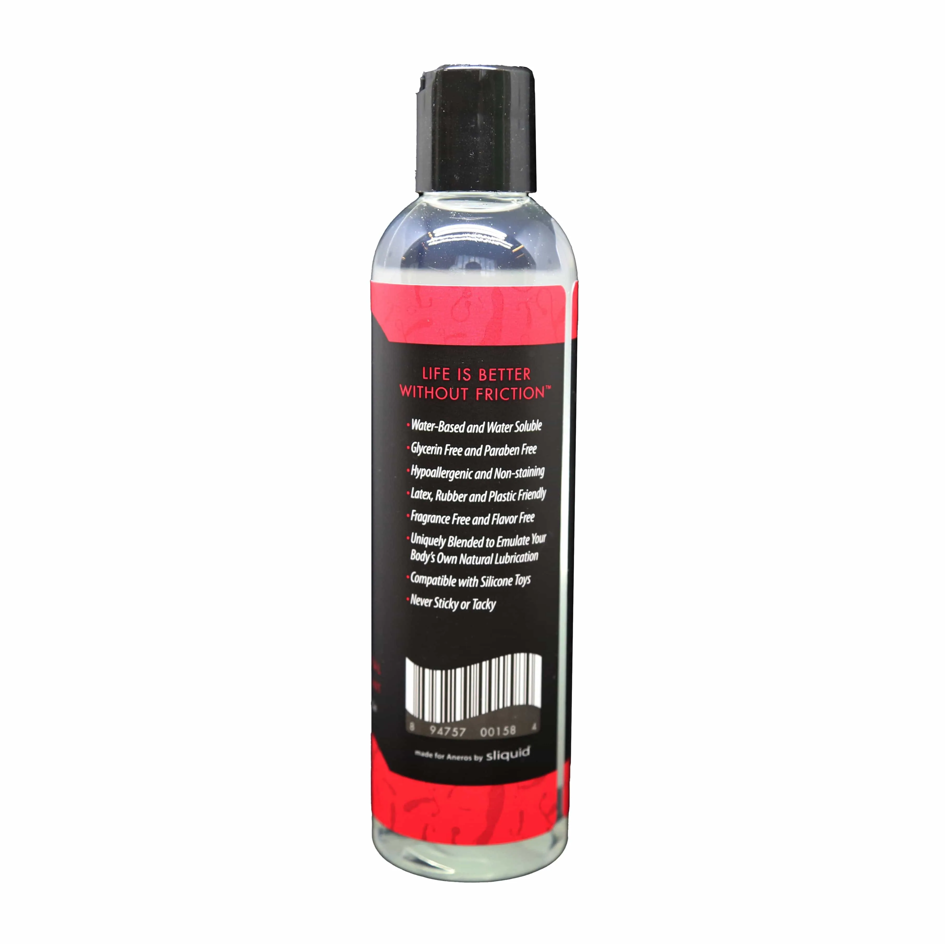 Aneros Sessions Water Based Lubricant