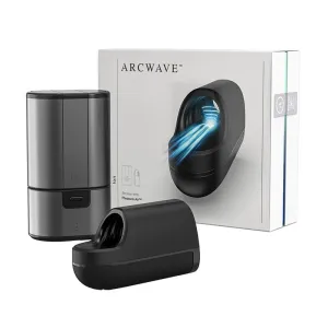 Arcwave Ion Stroker