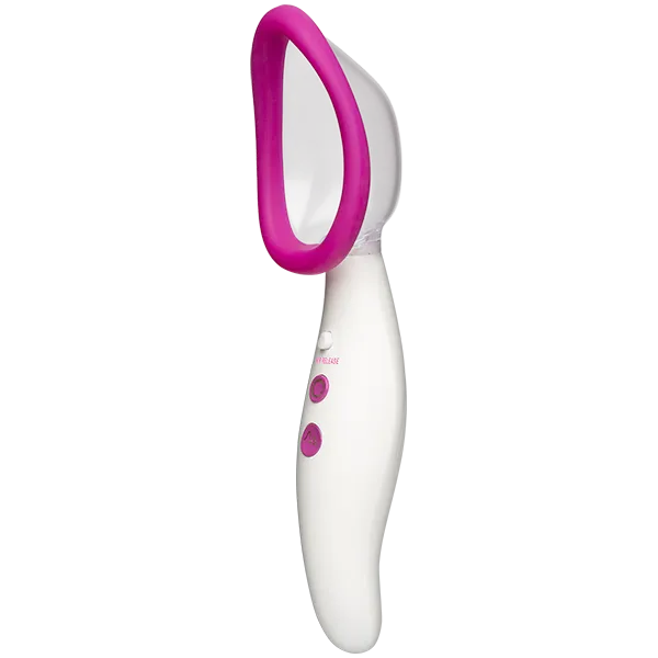 Automatic Vibrating Rechargeable Pussy Pump