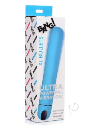 Bang Xl Bullet Vibe Blue