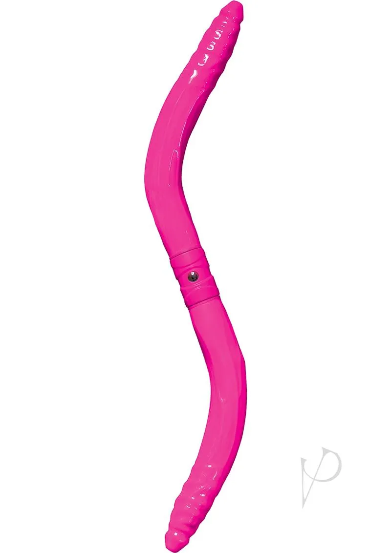 Bendable Double Vibe Pink