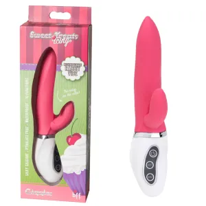 BFF Sweet Treats Icing Giggles Vibrator