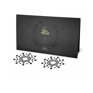 Bijoux Indiscrets Mimi Circles - Black