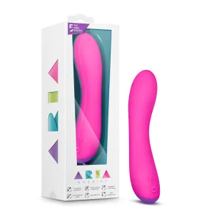 Blush Aria Magnify - Fuchsia