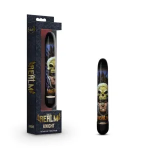 Blush The Realm Knight Slimline Vibrator
