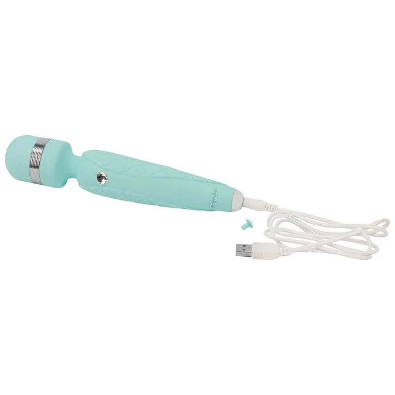 BMS Factory Pillow Talk Cheeky Wand
