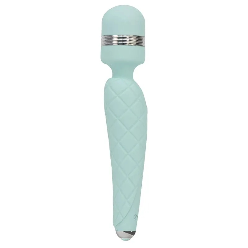 BMS Factory Pillow Talk Cheeky Wand