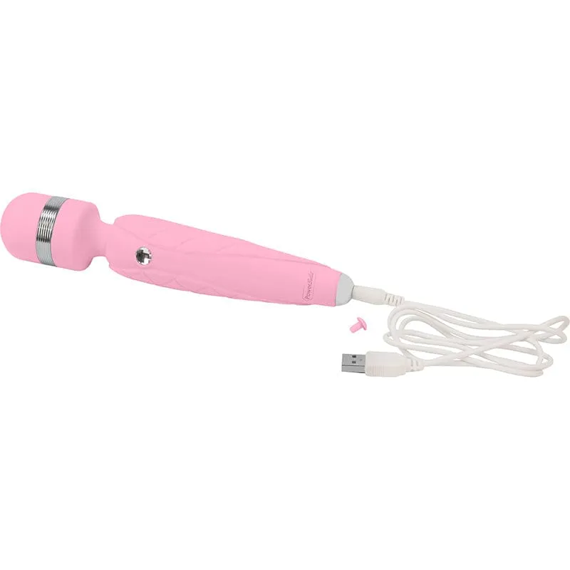 BMS Factory Pillow Talk Cheeky Wand