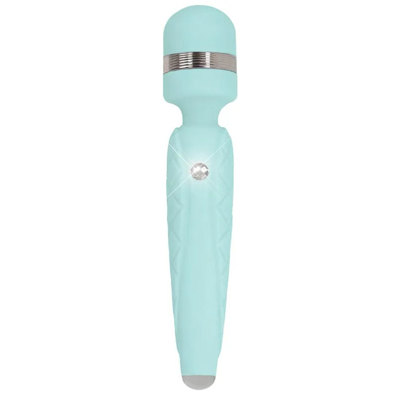 BMS Factory Pillow Talk Cheeky Wand