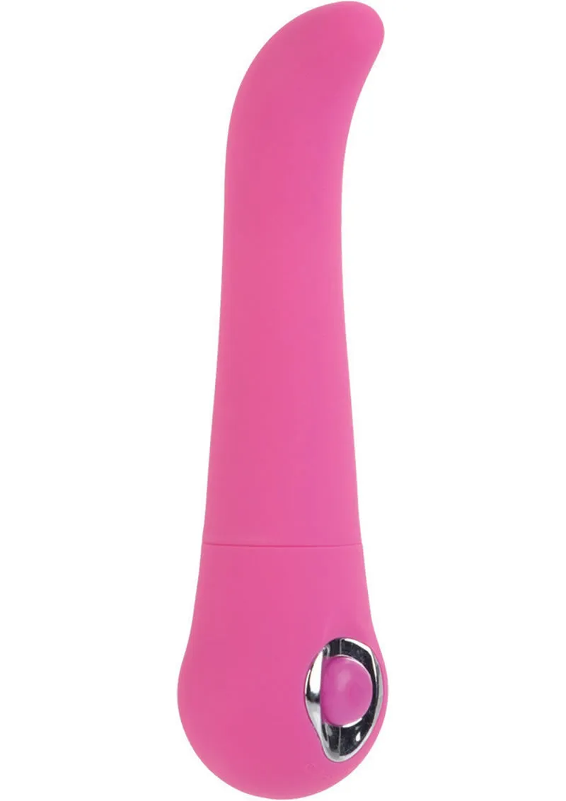 Body and Soul Adore Pink
