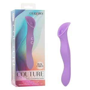 Calexotics Couture Collection Dual Flickering Wand