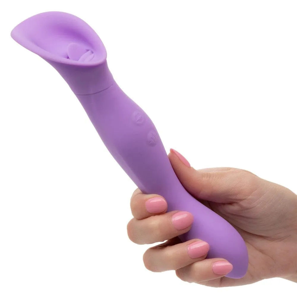 Calexotics Couture Collection Dual Flickering Wand