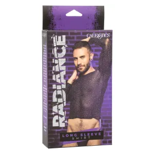 CalExotics Radiance Long Sleeve Shirt
