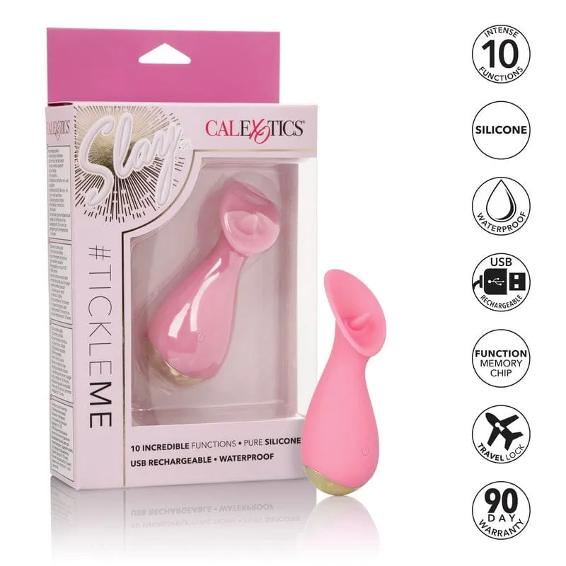 Calexotics Slay TickleMe Vibe