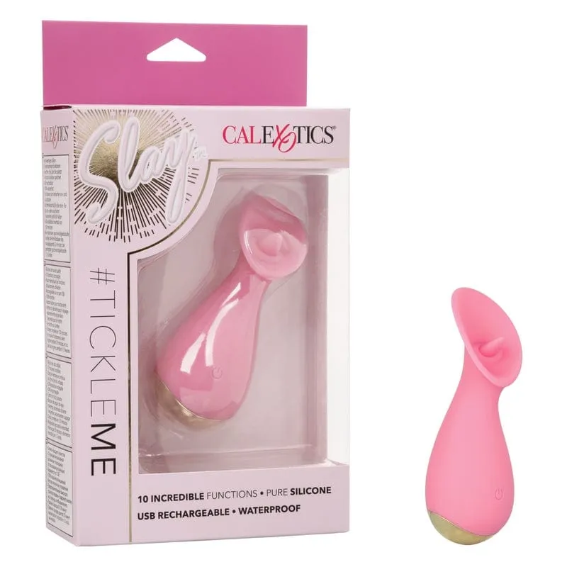 Calexotics Slay TickleMe Vibe