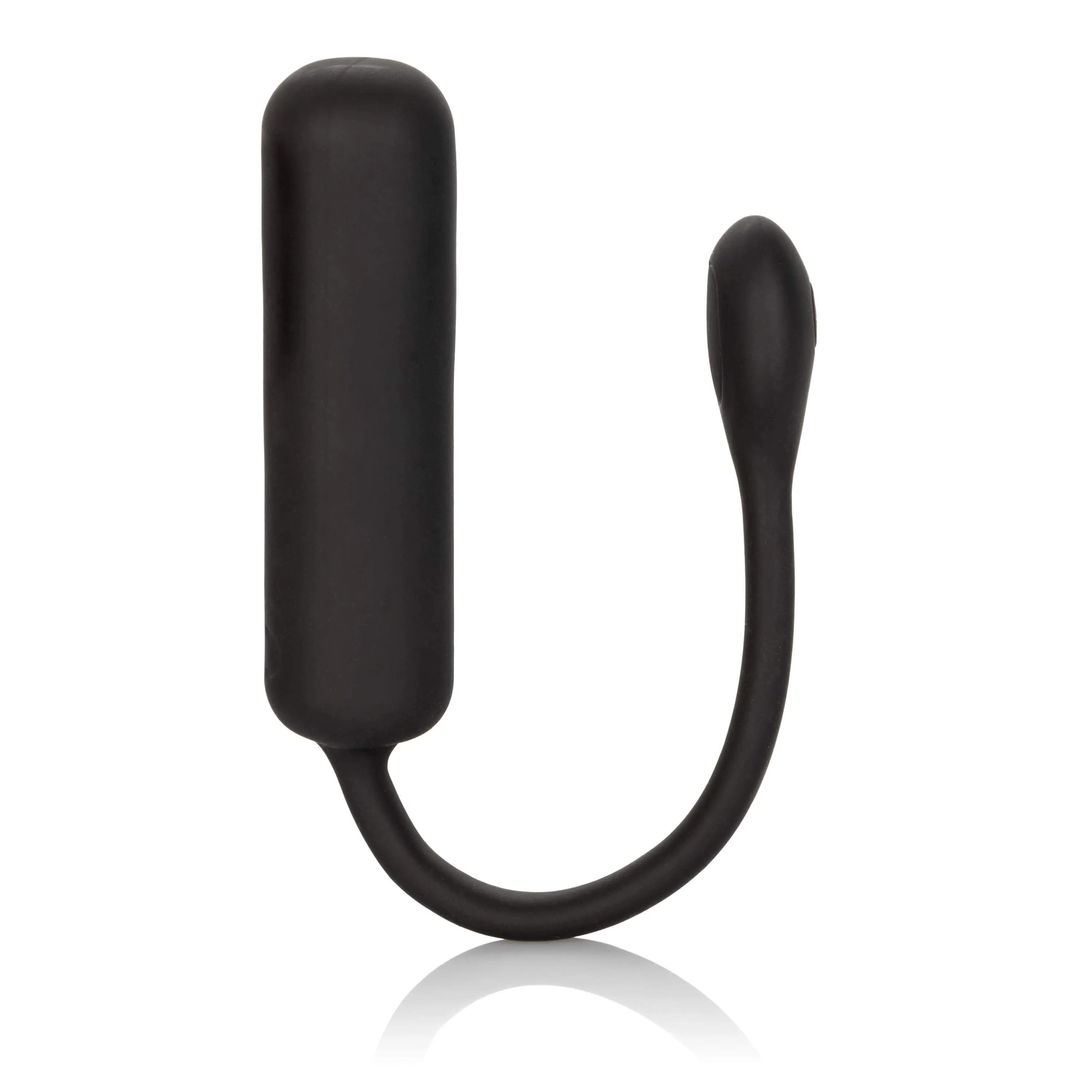 California Exotics - Wristband Remote Petite Bullet Vibrator (Black)