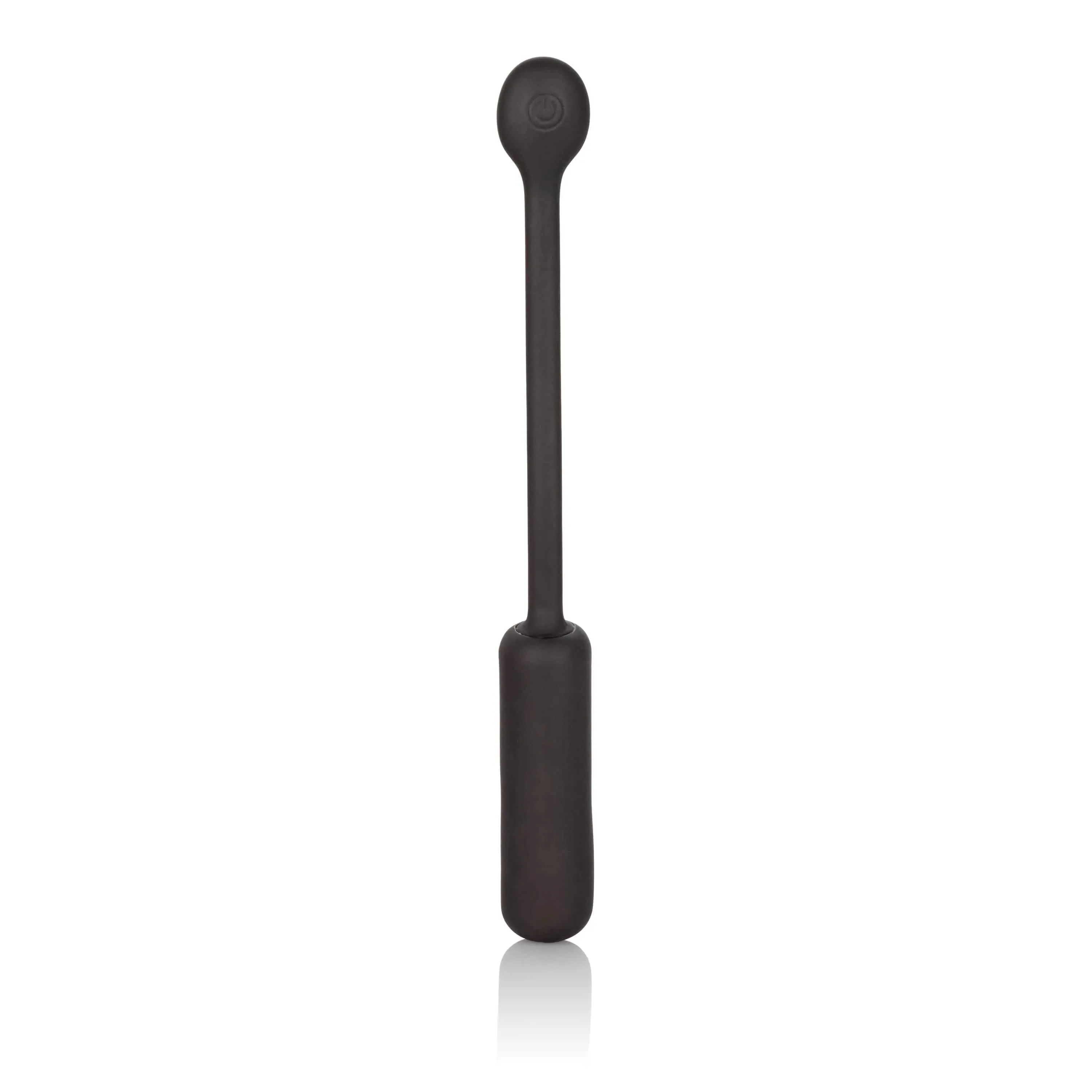California Exotics - Wristband Remote Petite Bullet Vibrator (Black)