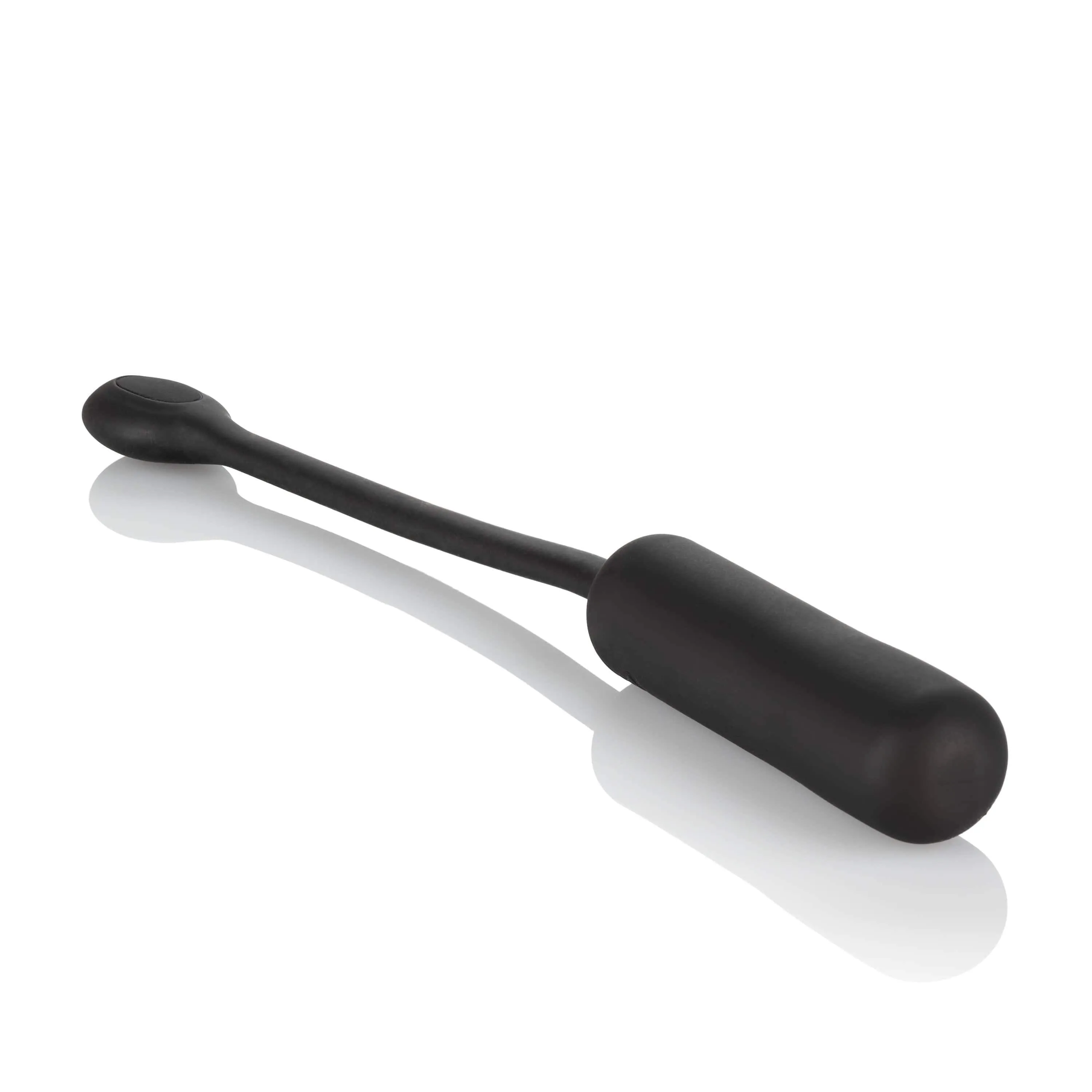 California Exotics - Wristband Remote Petite Bullet Vibrator (Black)