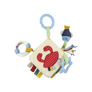 Children'S Plush Toy