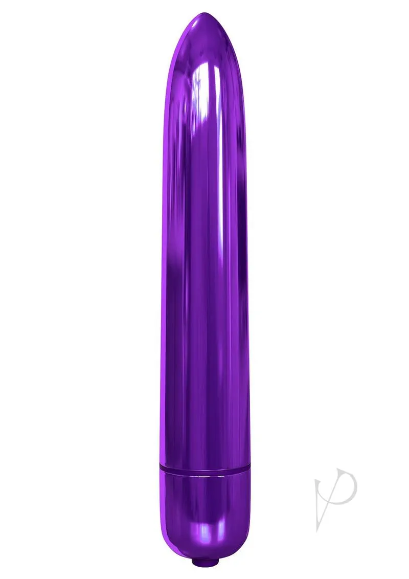 Classix Rocket Bullet Purple