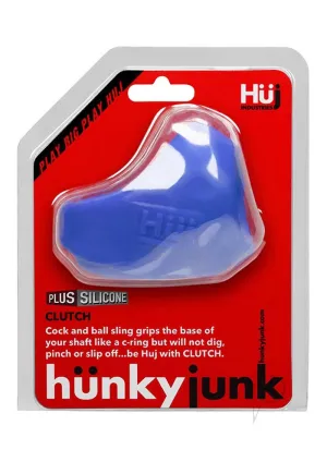 Clutch Cock/ball Sling Cobalt