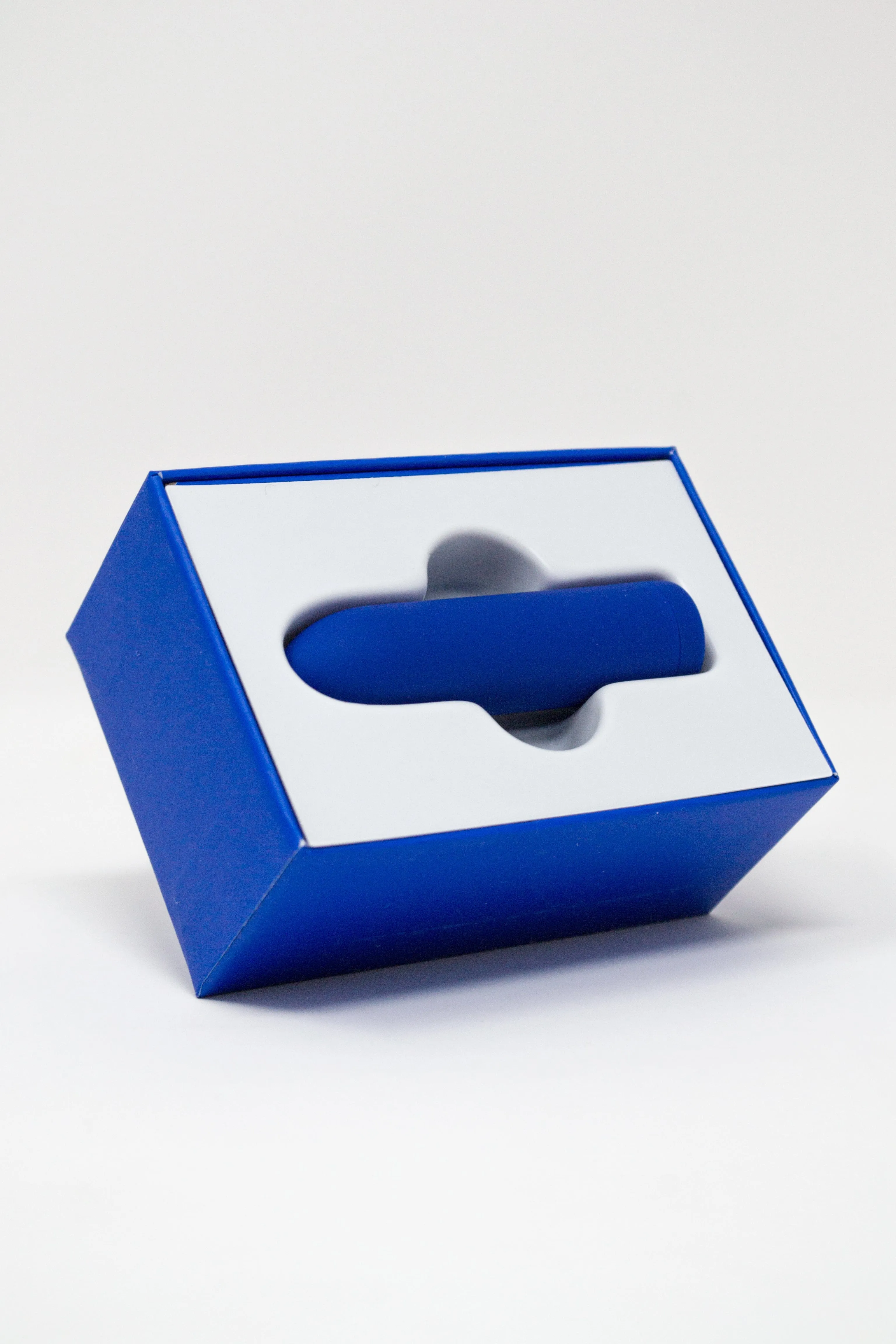Dame Zee Bullet Vibrator