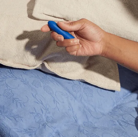 Dame Zee Bullet Vibrator