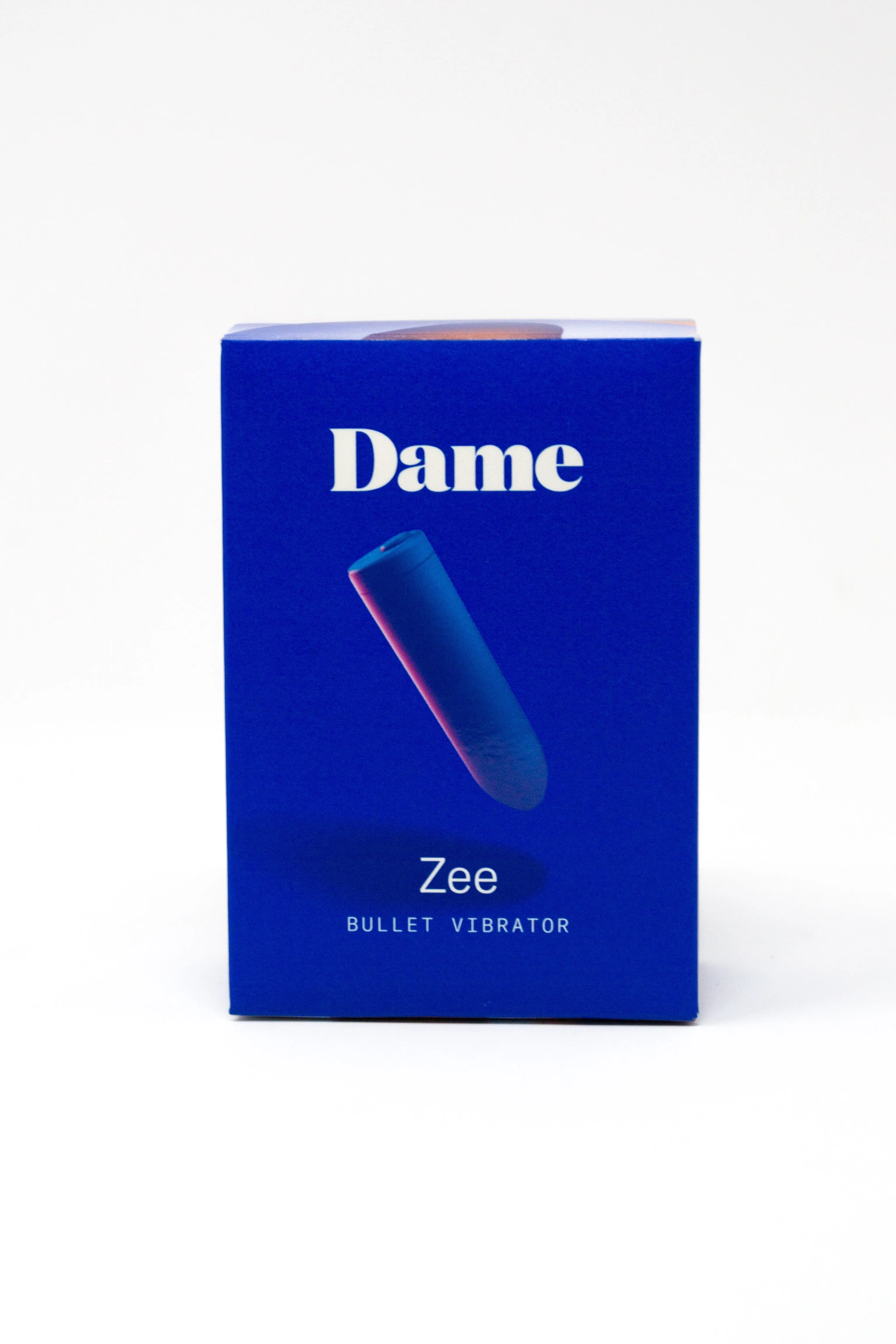Dame Zee Bullet Vibrator