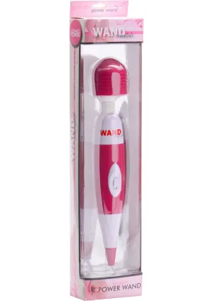 Divinity Power Wand