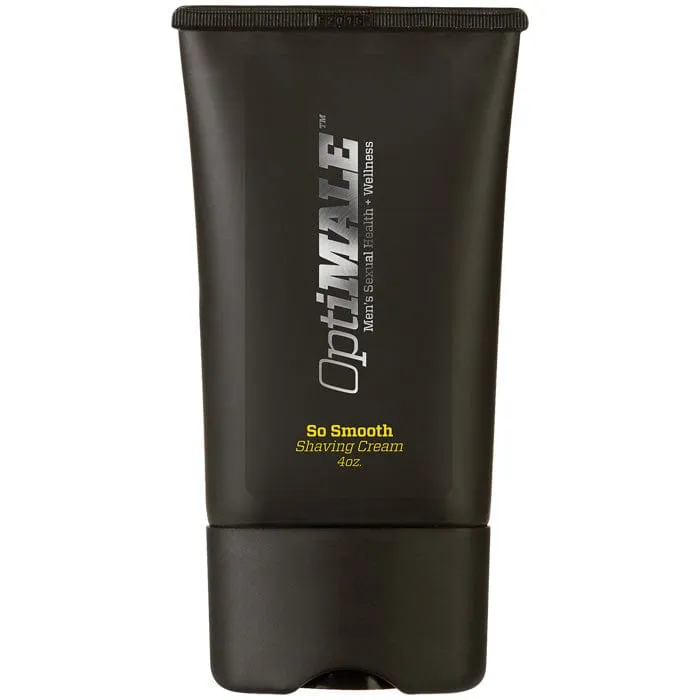 Doc Johnson Optimale So Smooth Shaving Cream