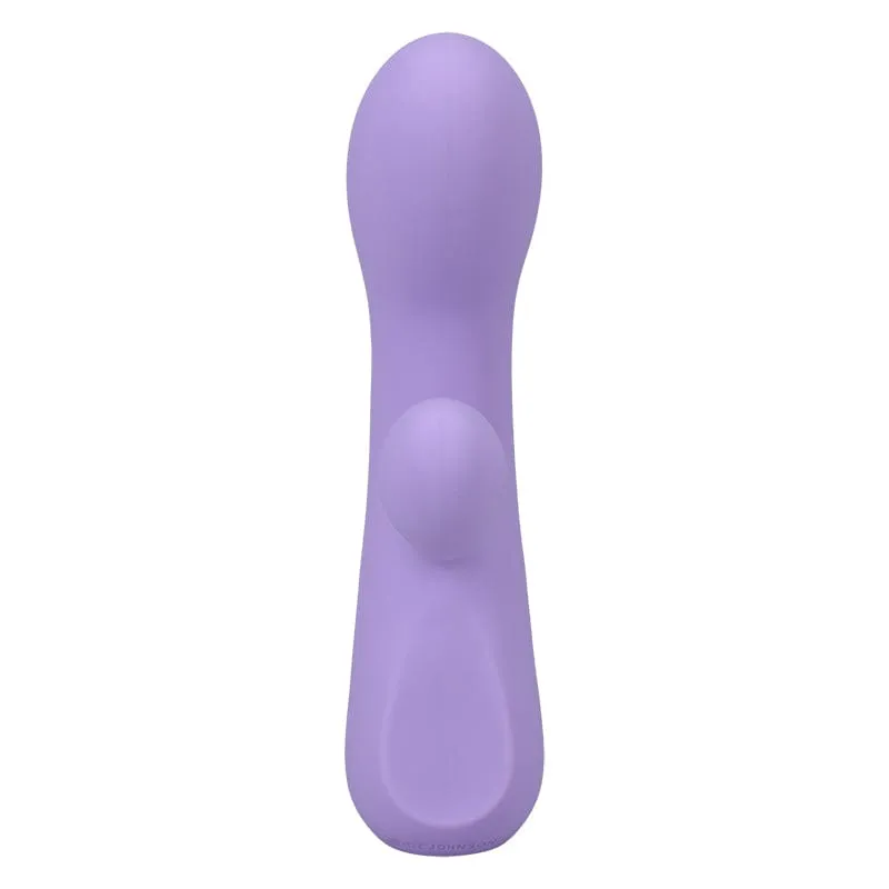 Doc Johnson Ritual Aura G-Rabbit Vibrator