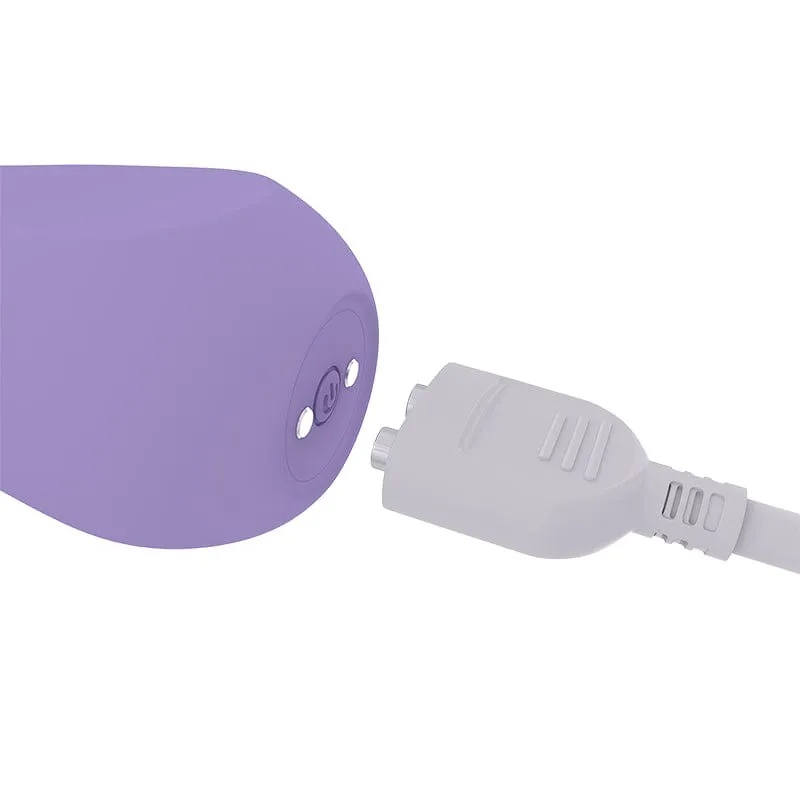 Doc Johnson Ritual Aura G-Rabbit Vibrator