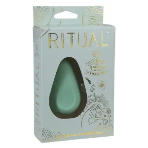 Doc Johnson Ritual Chi Clitoral Vibrator