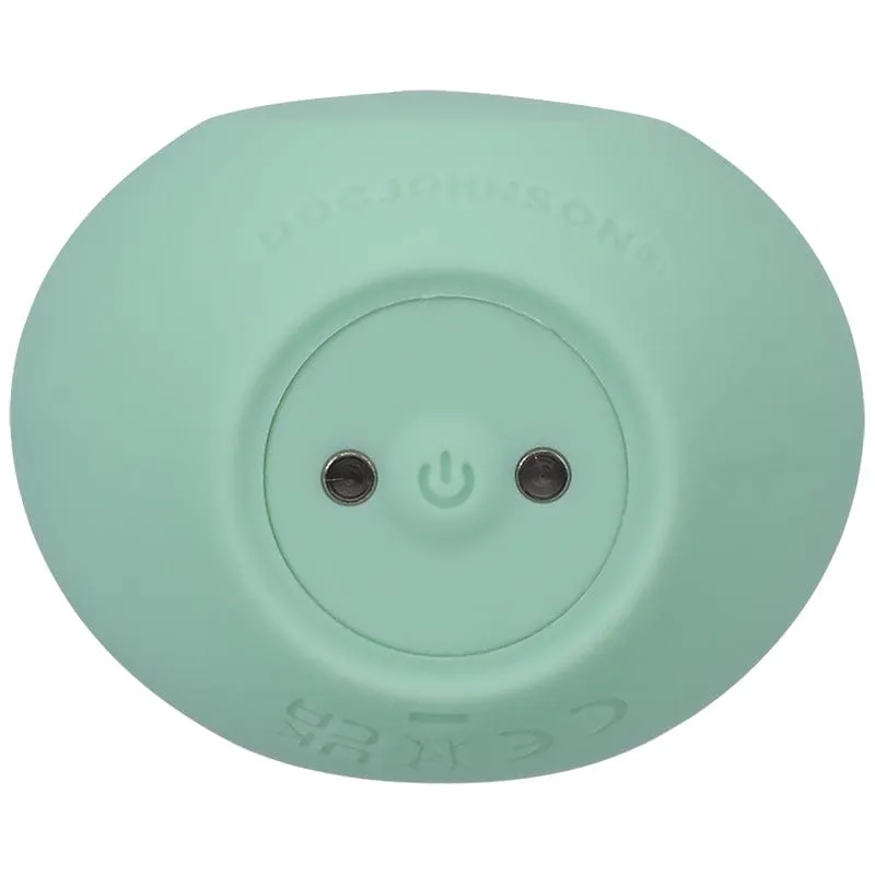 Doc Johnson Ritual Chi Clitoral Vibrator