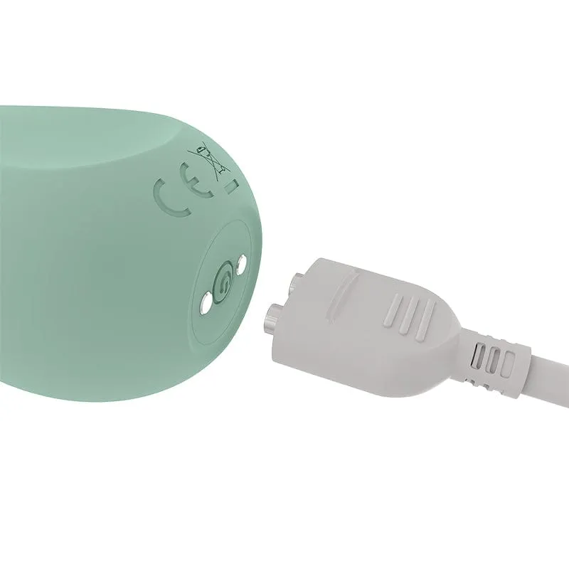 Doc Johnson Ritual Chi Clitoral Vibrator