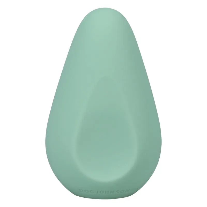 Doc Johnson Ritual Chi Clitoral Vibrator