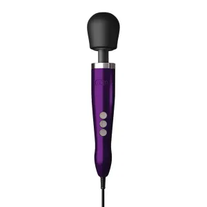 Doxy Die Cast Purple