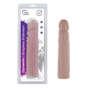 DYNAMIC STRAPLESS EXTENSION 8IN