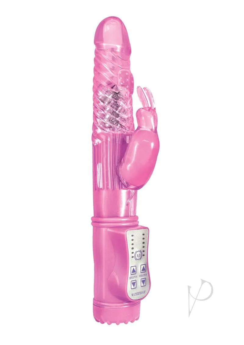Energize Her Bunny 2 Pink