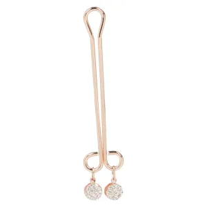 Entice - Crystal Intimate Clitoral Clip