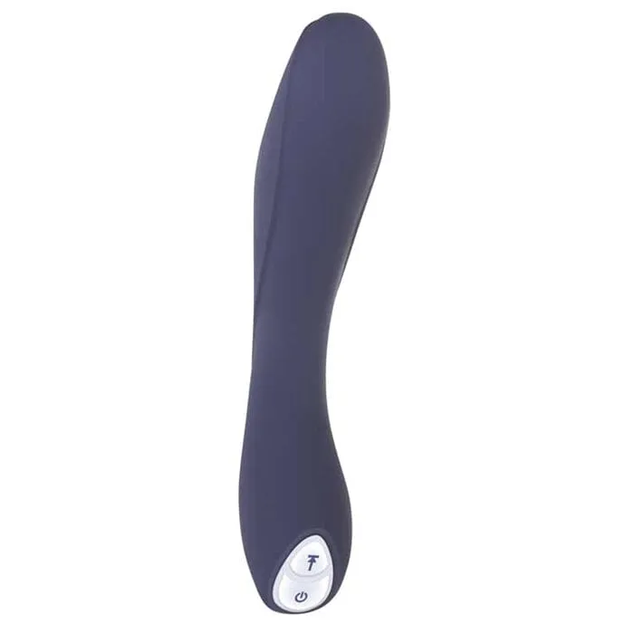 Evolved Coming Strong Vibrator