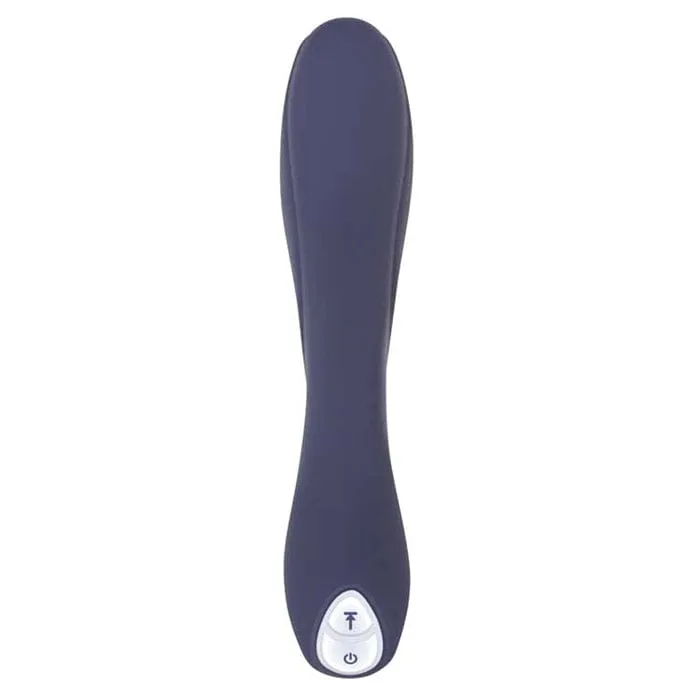 Evolved Coming Strong Vibrator