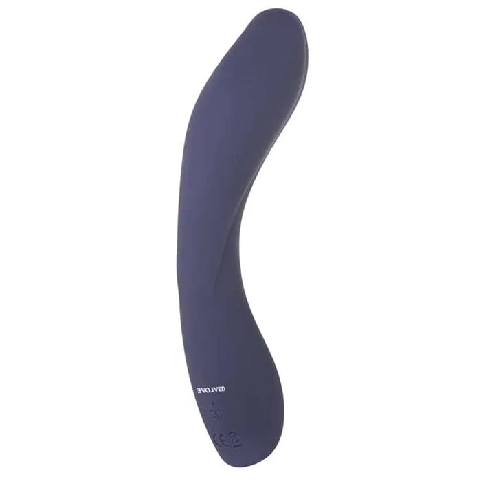 Evolved Coming Strong Vibrator