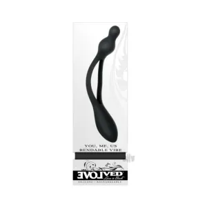 Evolved You. Me. Us Bendable Vibe